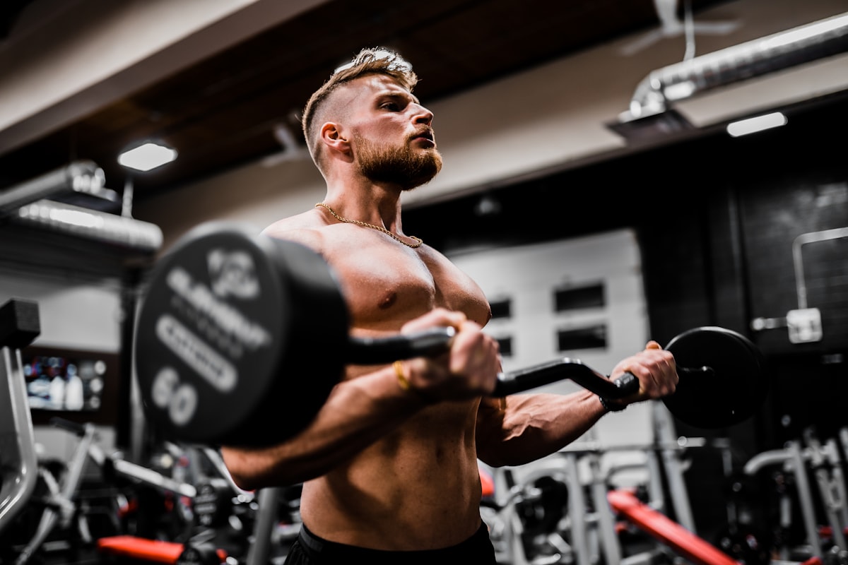 Personal training