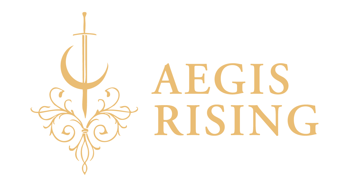 Aegis Rising
